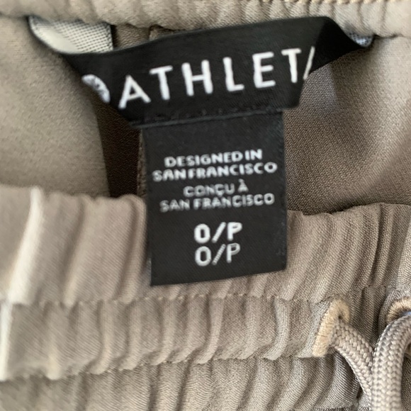 Athleta joggers - Picture 4 of 7